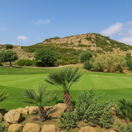 Penthouse Sea View - Valle Romano Golf Εστεπόνα Εξωτερικό φωτογραφία
