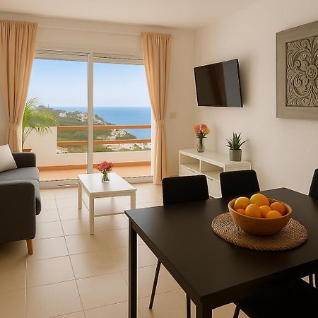 Penthouse Sea View - Valle Romano Golf Εστεπόνα Εξωτερικό φωτογραφία