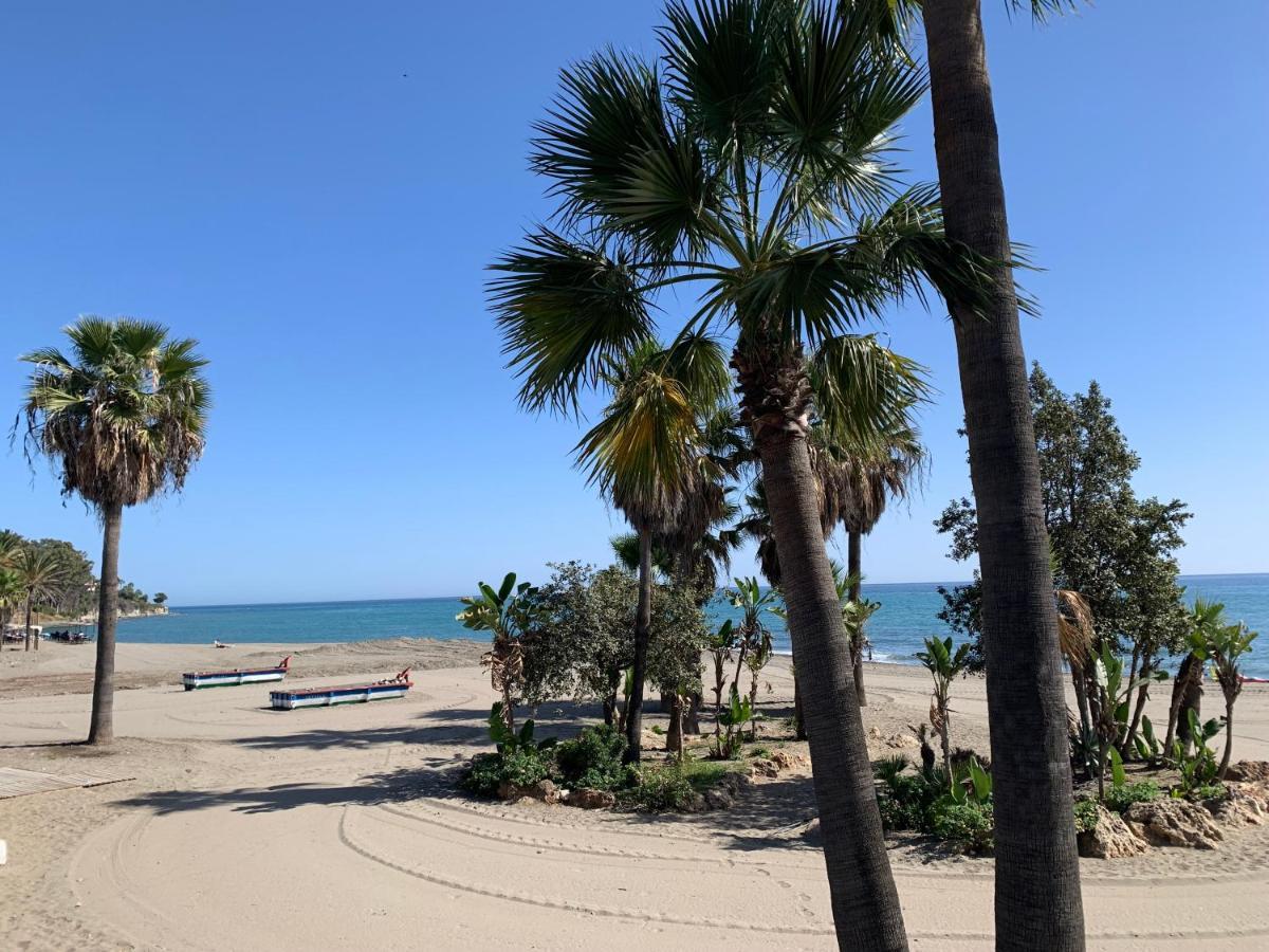 Penthouse Sea View - Valle Romano Golf Εστεπόνα Εξωτερικό φωτογραφία