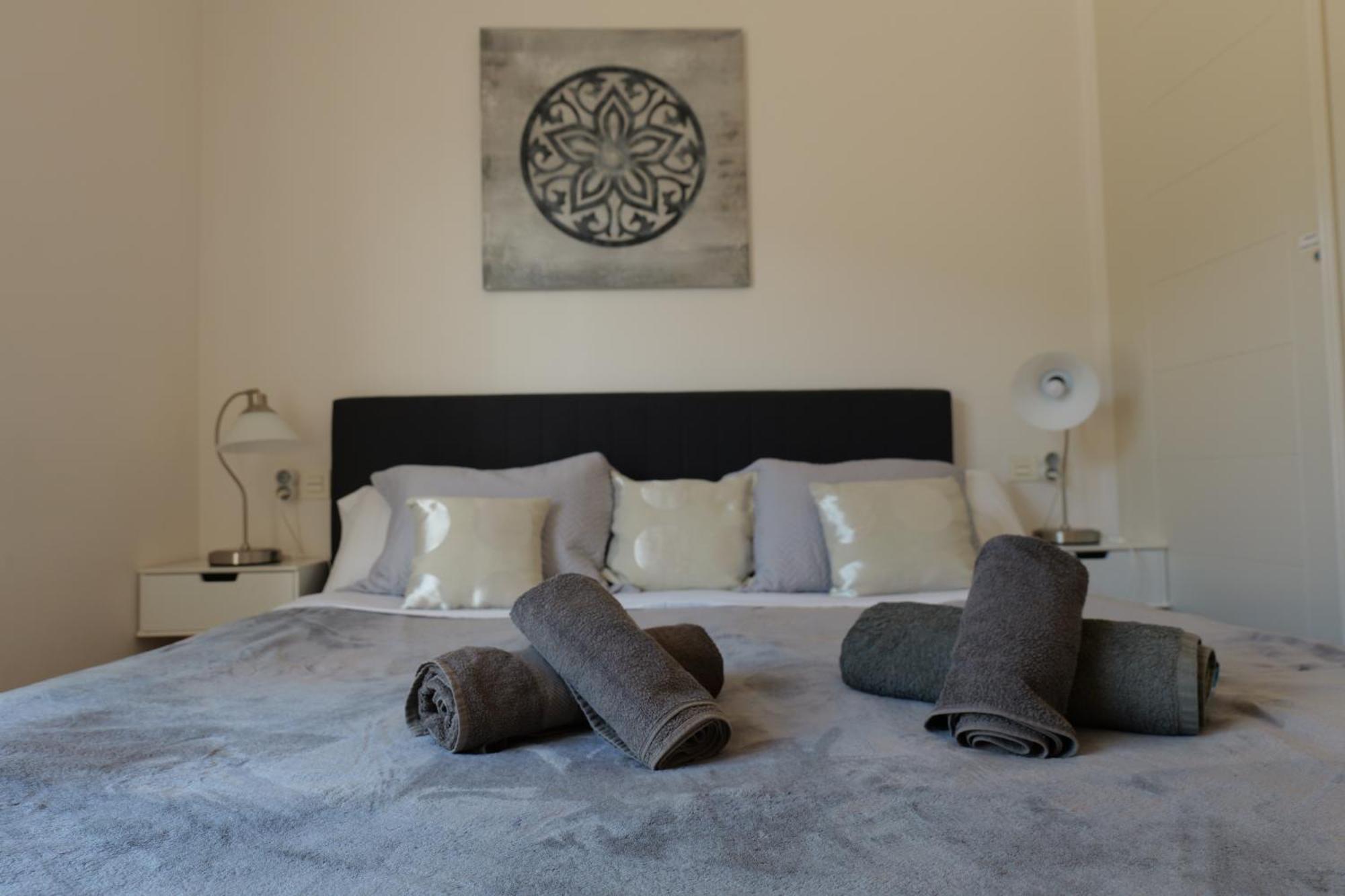 Penthouse Sea View - Valle Romano Golf Εστεπόνα Εξωτερικό φωτογραφία