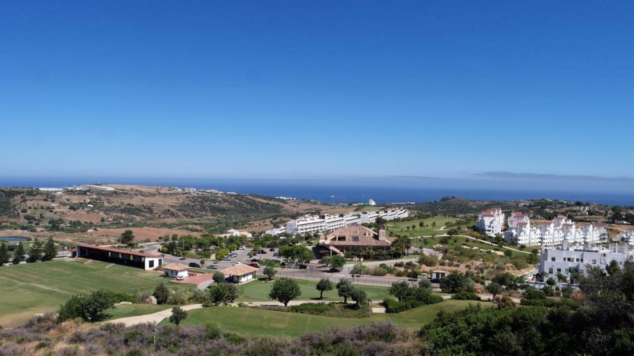 Penthouse Sea View - Valle Romano Golf Εστεπόνα Εξωτερικό φωτογραφία