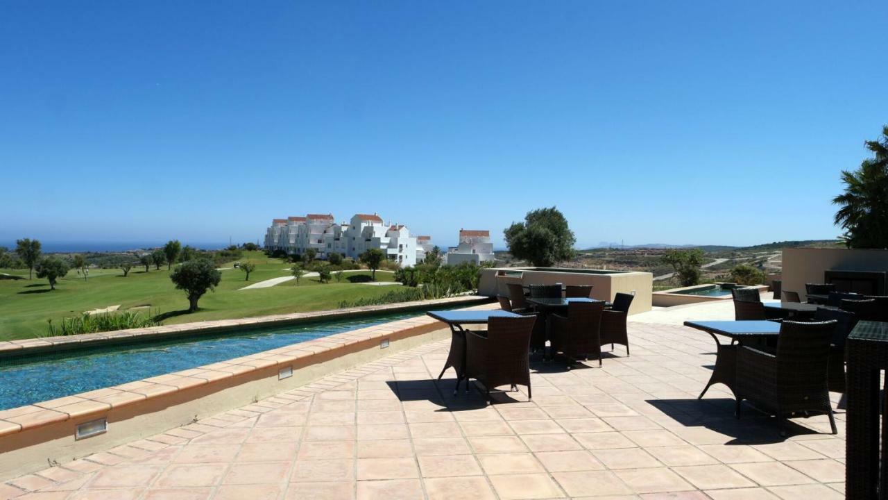 Penthouse Sea View - Valle Romano Golf Εστεπόνα Εξωτερικό φωτογραφία