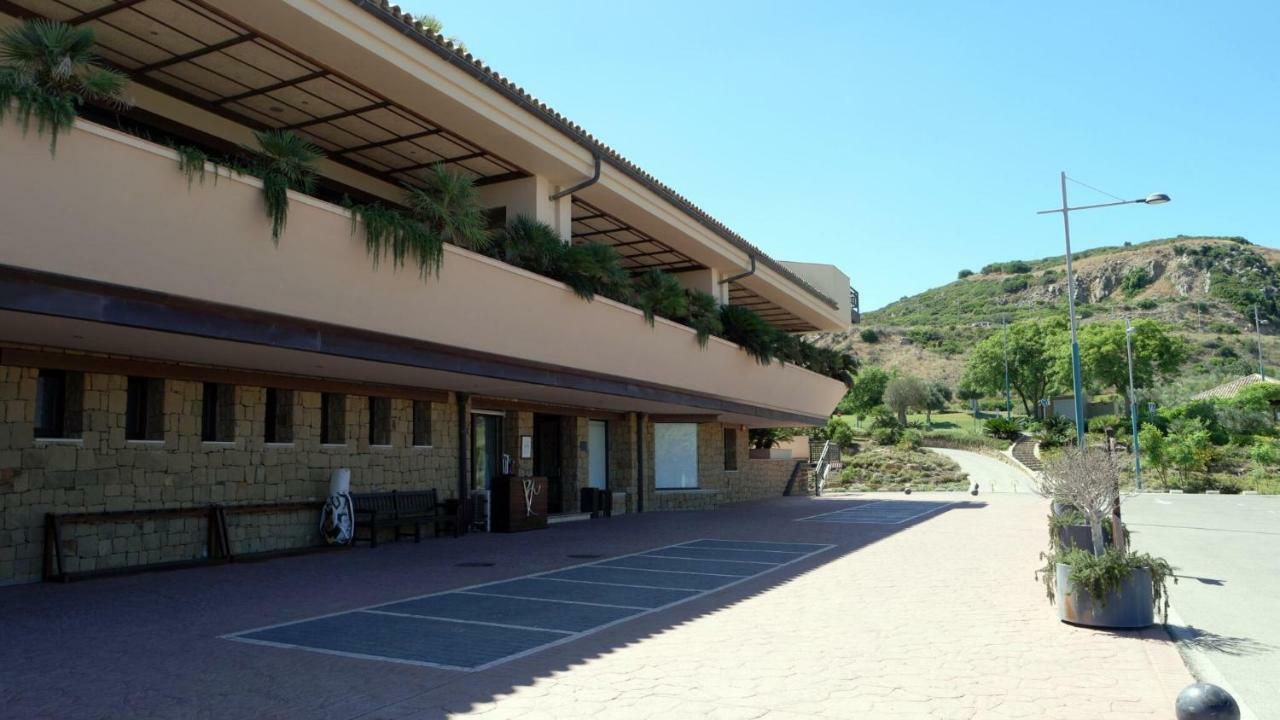 Penthouse Sea View - Valle Romano Golf Εστεπόνα Εξωτερικό φωτογραφία