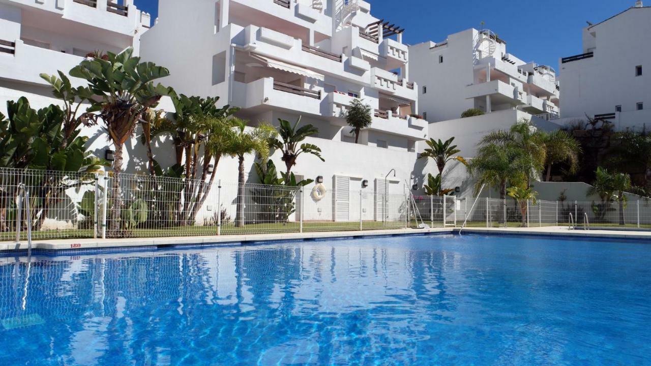 Penthouse Sea View - Valle Romano Golf Εστεπόνα Εξωτερικό φωτογραφία