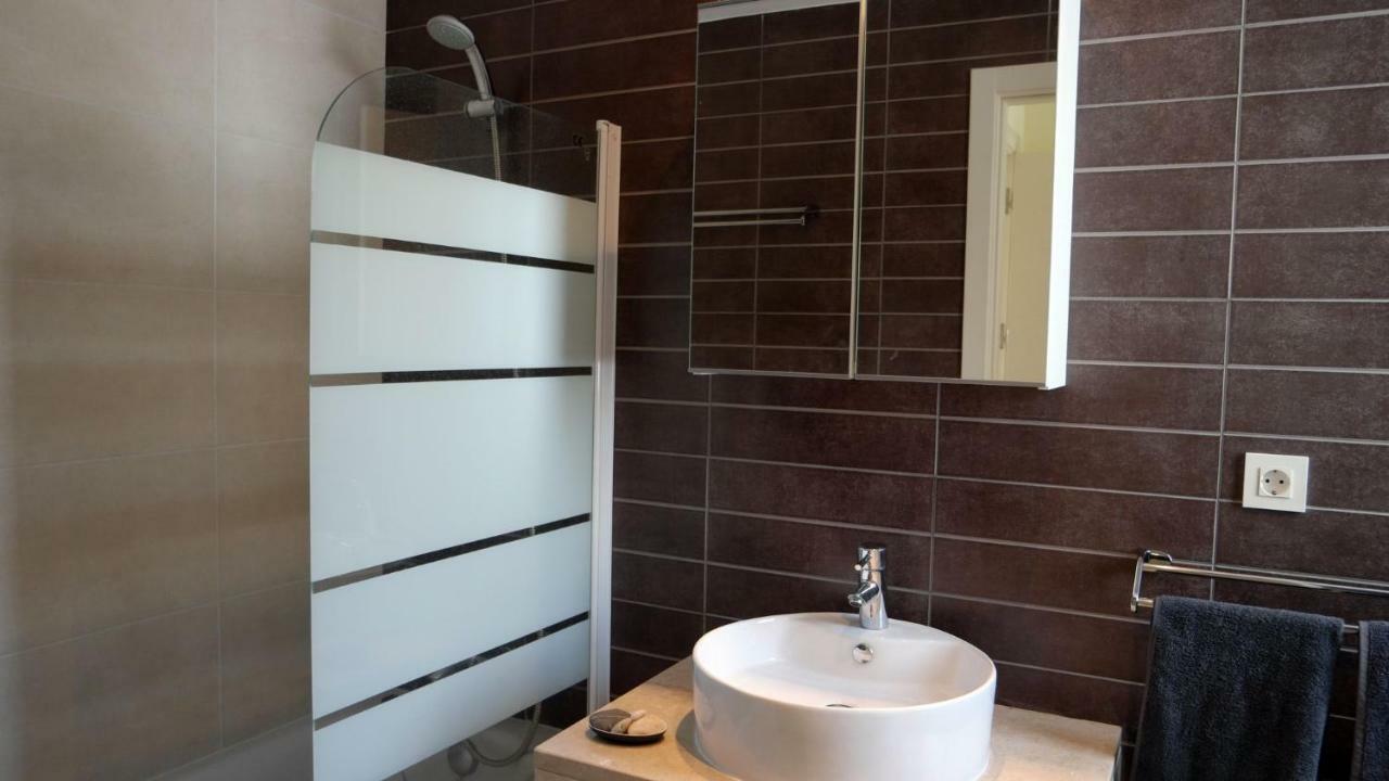 Penthouse Sea View - Valle Romano Golf Εστεπόνα Εξωτερικό φωτογραφία