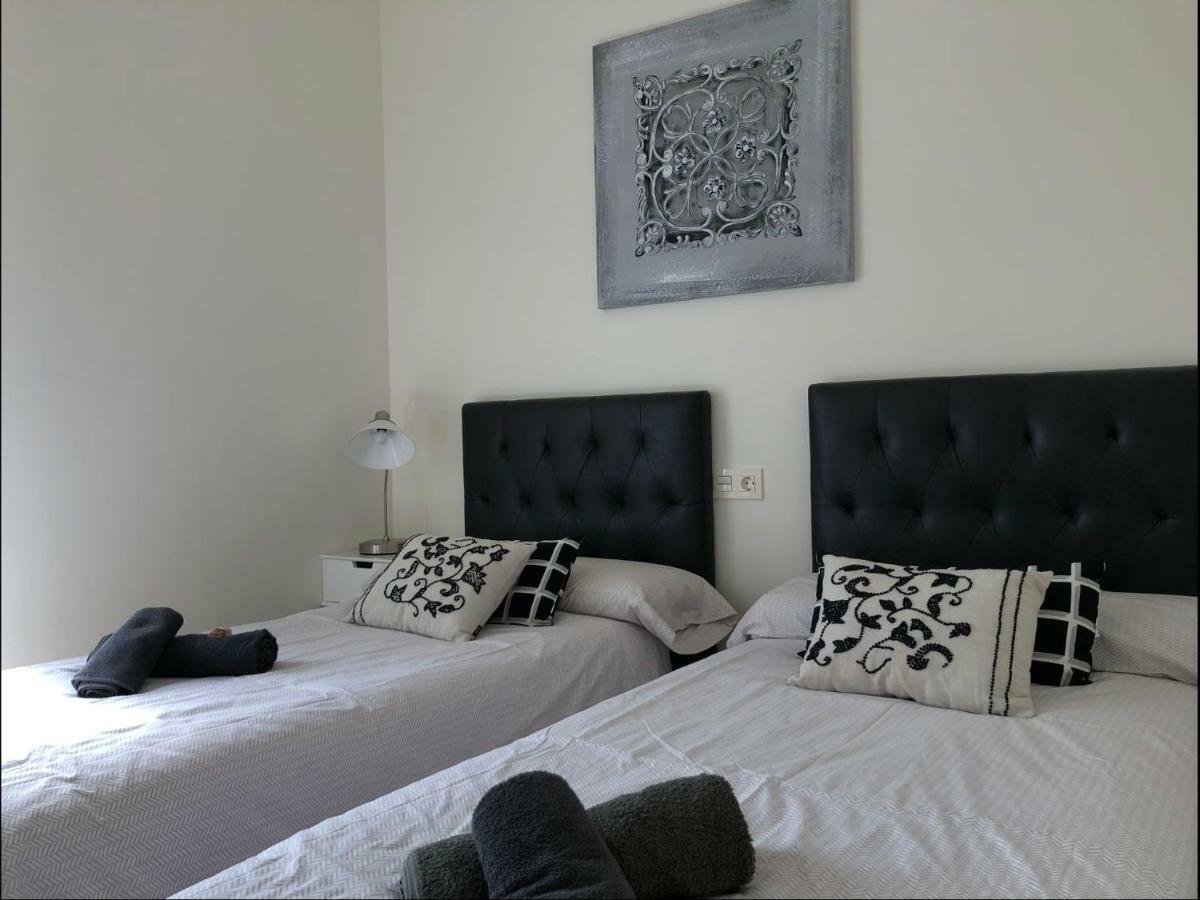 Penthouse Sea View - Valle Romano Golf Εστεπόνα Εξωτερικό φωτογραφία