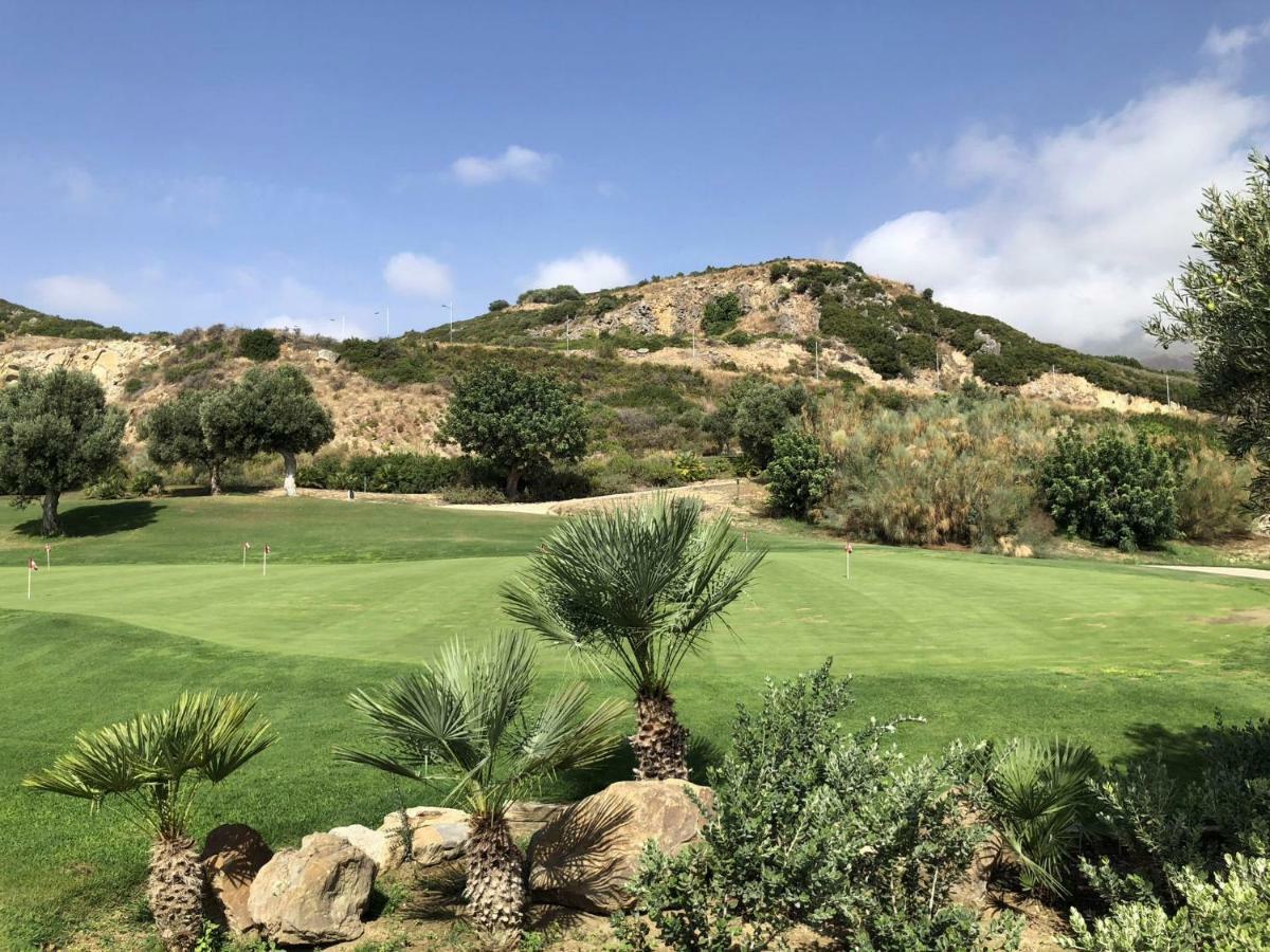Penthouse Sea View - Valle Romano Golf Εστεπόνα Εξωτερικό φωτογραφία