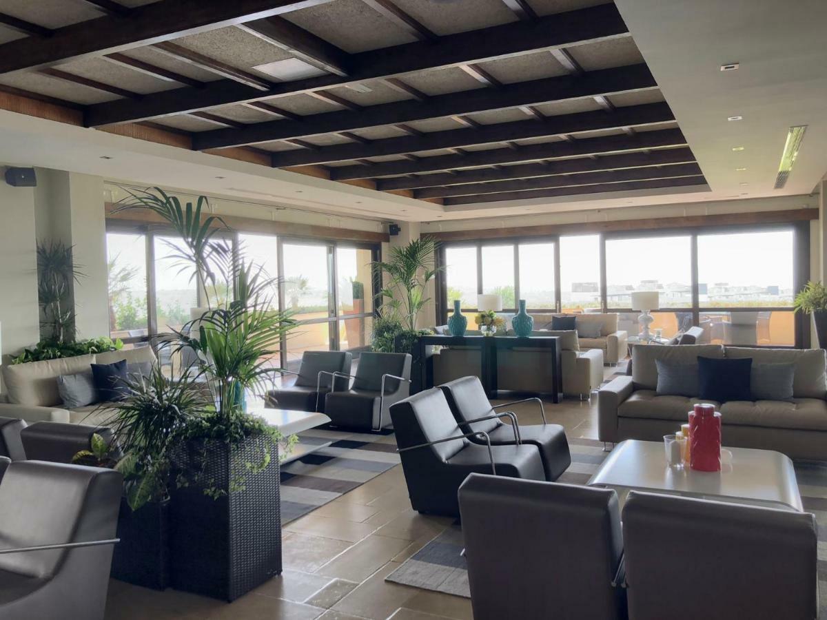 Penthouse Sea View - Valle Romano Golf Εστεπόνα Εξωτερικό φωτογραφία