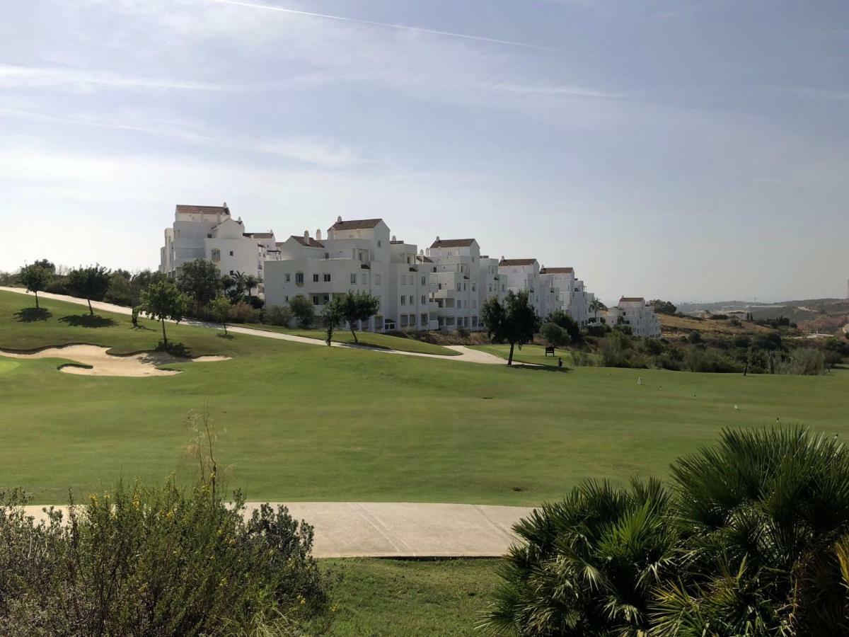 Penthouse Sea View - Valle Romano Golf Εστεπόνα Εξωτερικό φωτογραφία