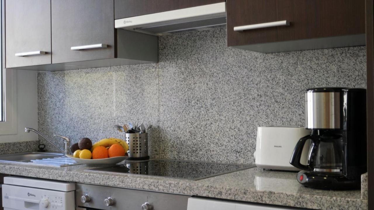 Penthouse Sea View - Valle Romano Golf Εστεπόνα Εξωτερικό φωτογραφία