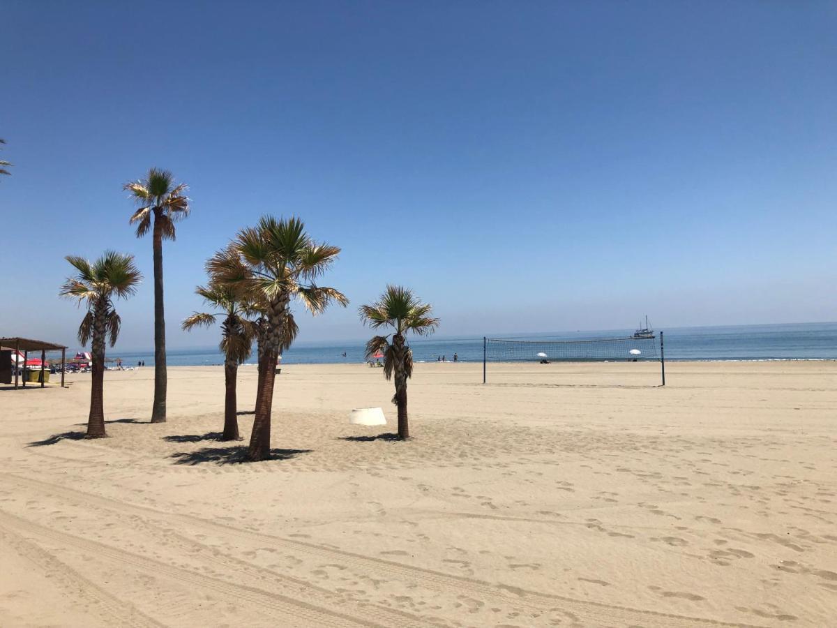 Penthouse Sea View - Valle Romano Golf Εστεπόνα Εξωτερικό φωτογραφία